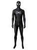 Halloween Spider Man 3 Venom Cosplay Catsuit