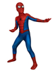 Halloween Spider Man Cosplay Kostüm für Kinder