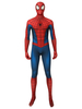 Halloween Spider Man Cosplay Spider Man: In den Spinnenversen Film Peter Parker Cosplay Suit Halloween Karneval Kostüm Faschingskostüme