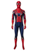 Halloween Spider Man Far From Home Eisen-Spinne Marvel Comics Cosplay