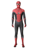 Halloween Spider Man fern von Zuhause Halloween Cosplay Kostüm Deluxe Edition Karneval Kostüm Faschingskostüme