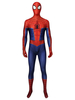 Halloween Spider Man Marvel Comics Cosplay Kostüm Catsuit
