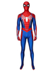 Halloween Spider Man Marvel Comics Cosplay Kostüm Lycra Spandex Erwachsene Catsuits