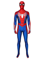 Halloween Spider Man Marvel Comics Cosplay Kostüm Lycra Spandex Erwachsene Catsuits