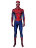 Halloween Spider Man Marvel Comics Tobey Maguire Markiertes Cosplay-Kostüm