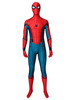 Halloween Spider Man weit weg von zu Hause Peter Parker Catsuits Marvel Comics Cosplay Kostüm