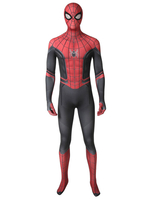 Halloween Spider Man weit weg von Zuhause Halloween Cosplay Kostüm Karneval Kostüm Faschingskostüme