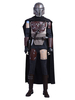 Halloween Star Wars Das mandalorianische Cosplay-Kostüm-Halloween-Outfit