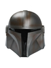 Halloween Star Wars Die mandalorianische Helm-Vollmaske Cosplay Pros Halloween