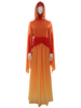 Halloween Star Wars Episode 1 Die dunkle Bedrohung Padme Dienerin Padme Amidala Kostüm