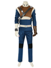 Halloween Star Wars Jedi Gefallen Order Cal Kestis Cosplay Kostüm