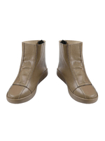 Halloween Star Wars Mandalorian Cosplay Schuhe
