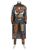Halloween Star Wars Mandalorian Din Djarin Uniform Cosplay Kostüm