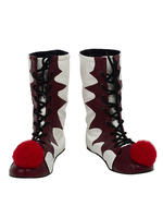 Halloween Stephen King ist es Pennywise Karneval Cosplay Schuhe Faschingskostüme