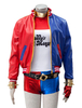 Halloween Suicide Squad Shorts