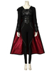 Halloween Supergirl Reign Karneval Cosplay Kostüm Karneval Kostüm Faschingskostüme