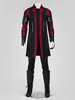 Halloween The Avengers Lebensjahr Ultron Hawkeye Clinton Francis Barton Halloween Cosplay Kostüm