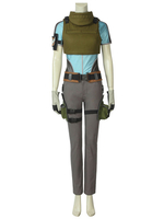 Halloween Tom Clancys The Division 2 Damen 2020 Halloween Cosplay Kostüm Faschingskostüme