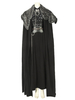 Halloween TV Drama Cosplay Game Of Thrones Season 8 Sansa Stark 8 Stücke Baumwolle Leinen Cosplay Kostüm 2020 Halloween Karneval Kostüm Faschingskostüme