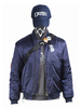 Halloween Uhr Dogs2 Marcus Holloway Halloween Cosplay Jacke
