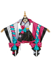 Halloween Vocaloid Hatsune Miku 2020 Magisches Mirai Cosplay Kostüm