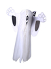 Halloween Wanddekorationen White Paper Ghost Scary Requisiten