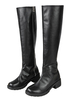 Halloween Watchmen Cosplay Stiefel Angela Abar Schwester Nacht Cosplay Schuhe