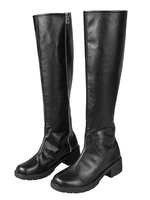 Halloween Watchmen Cosplay Stiefel Angela Abar Schwester Nacht Cosplay Schuhe