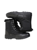 Halloween Wintersoldat Bucky Barnes Cosplay Schuhe Schwarze Stiefel