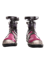 Halloween Xenoblade Chronicles Shulk Schuhe Cosplay Stiefel