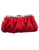 Handtasche in Rot