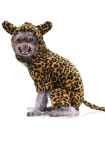 Haustier Karneval Kostüm Kostüm Tier Goldene Kleidung Polyester Pet Supply