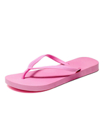 Hübsche Damen Beach Strandsandalen PVC