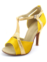 Hübsche Latein Schuhe