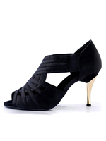 Hübsche Latein Schuhe aus Sandalen für Tanzen