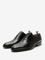 Herren Abendschuhe Monk Strap Rindsleder Abschlussball Homecoming Hochzeitsschuhe