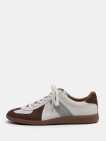 Herren Casual Sneakers GAT Leichte und bequeme Skateboardschuhe Bundeswehr Trainer