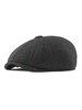 Herren Flat Cap 1920er Jahre Newsboy Ivy Hat Vintage Zubehör