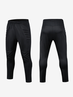 Herren Fußball Torwart Uniform Hose Atmungsaktive Trainingsanzug Hose