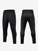 Herren Fußball Torwart Uniform Hose Erwachsene Atmungsaktive Jersey Trainingshose