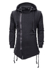 Herren Jacke Polyester Modisch
