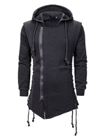 Herren Jacke Polyester Modisch