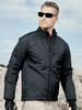 Herren Jackentaschen Polyester Stilvoll