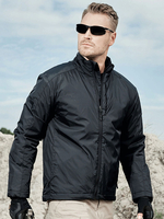 Herren Jackentaschen Polyester Stilvoll