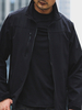 Herren Jackentaschen Polyester Stilvoll