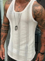 Herren Kleidung Tanks T-Shirts
