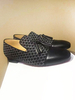 Herren Loafer Schuhe Mode Rindsleder Slip-On