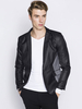 Herren sakko herren anzug 2022 herren blazer Casual Blazer Weiß Turndown Kragen Langarm Slim Fit Kurze Jacke