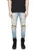 Herren Schicke Stifthose 2021 Jeans Denim
