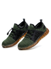 Herren Turnschuhe Mode Mesh Round Toe Flat Heel Casual Sportschuhe